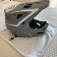 Casco MTB Fox Rampage