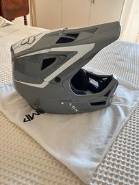 Casco MTB Fox Rampage