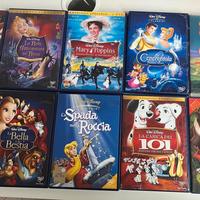 classici film disney