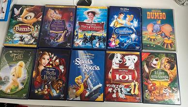classici film disney