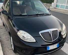 Lancia ypsilon 1.3 multijet 75 cv