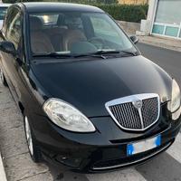 Tagliandata e revisionata LANCIA ypsilon 1.3 MJ