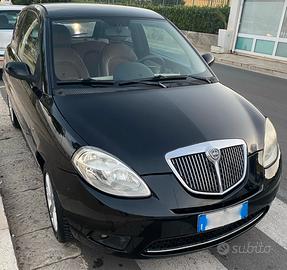 Lancia ypsilon 1.3 multijet 75 cv