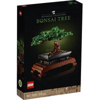 Lego 10281 albero bonsai - misb nuovo perfetto