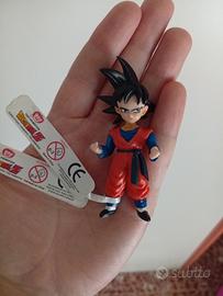 action figure goten dragon ball z