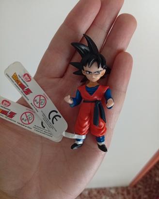 action figure goten dragon ball z