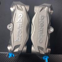 Brembo m4