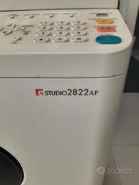 Stampante multifunzione TOSHIBA e-Studio 2822AF