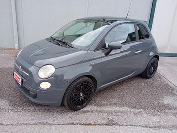 Fiat 500 1.2 Lounge OK NEOPATENTATI