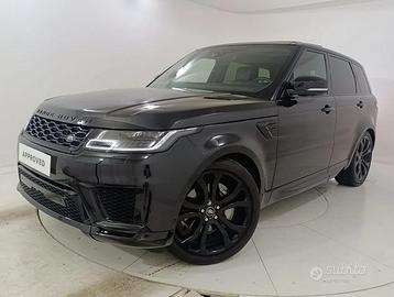 Range Rover Sport 2nd serie 3.0D l6 249 CV HS...