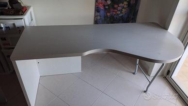 Camera da letto completa