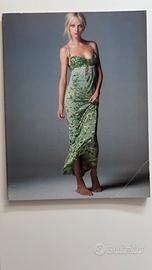 Versace donna primavera estate 97, numero 32