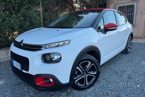 Citroen C3 PureTech 68 Feel