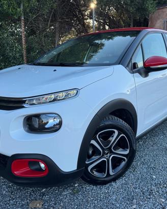 Citroen C3 PureTech 68 Feel