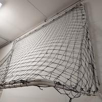 porte da calcio in metallo per esterno