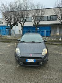 Fiat punto evo 1.3