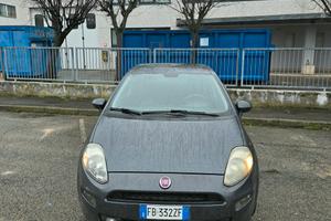 Fiat punto evo 1.3
