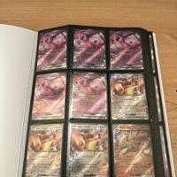 Lotto carte pokemon misto 151 jap e ita