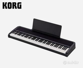 Piano digitale Korg B2