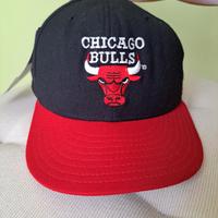 Berretto Cappello Chicago Bulls NBA