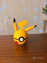 Pokeball - Pikachu Ball - Pokémon