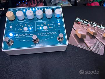 Electro Harmonix Super Pulsar