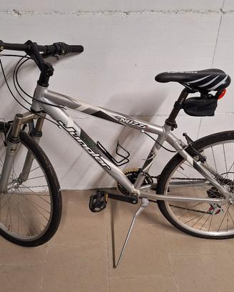 Mountain bike marca Nuzzi