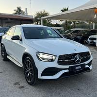 MERCEDES-BENZ GLC 200 d 4Matic Coupé Premium *TE