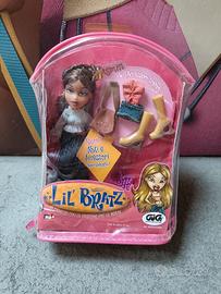 Lil Bratz Yasmin Gig Mga vintage bratz 