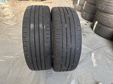 gomme usate 1955516 Estivo CONTINENTAL - Con - 387