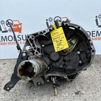 CAMBIO MANUALE COMPLETO 5 MARCE RENAULT CLIO I SER