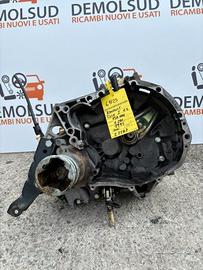 CAMBIO MANUALE COMPLETO 5 MARCE RENAULT CLIO I SER