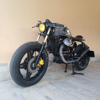 Honda cx500
