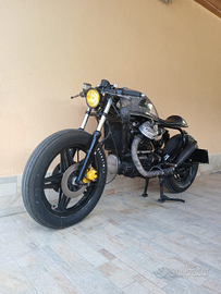 Honda cx500