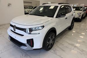 Citroen C3 Aircross PureTech Turbo 100 CV Plus