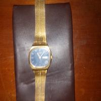 orologio vintage  citizen watch japan