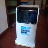 DOLCECLIMA COMPACT 10 MBB -  climatizzatore