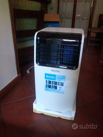 DOLCECLIMA COMPACT 10 MBB -  climatizzatore