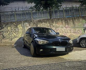 Bmw f20