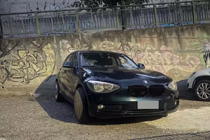 Bmw f20