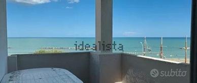 Appartamento al mare Marina di Montemarciano
