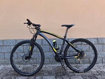 Mountain Bike Torpado Saturn 650b