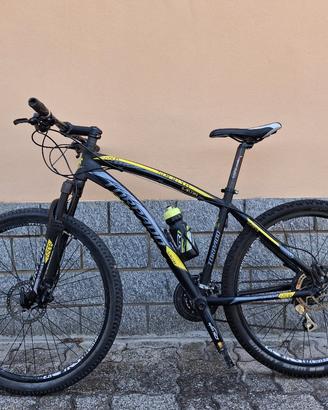 Mountain Bike Torpado Saturn 650b