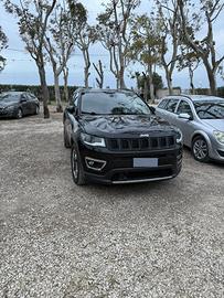 Jeep Compass 1.6 multijet