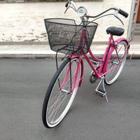 Bicicletta donna Bianchi anni ‘70