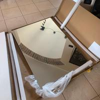 Specchio semplice reversibile