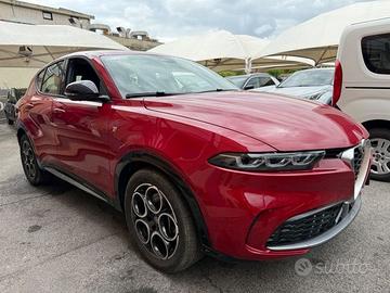 Alfa Romeo Tonale 1.5 160 CV Ti TURBO ITALIA
