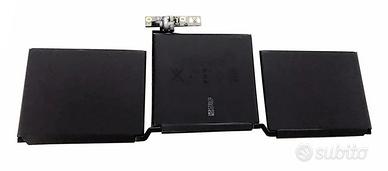 Batteria MacBook Pro 13" A1708 2016 - 2017