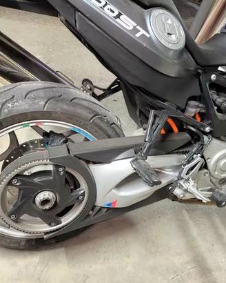 BMW f800st