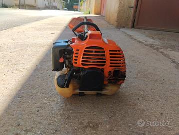 Decespugliatore